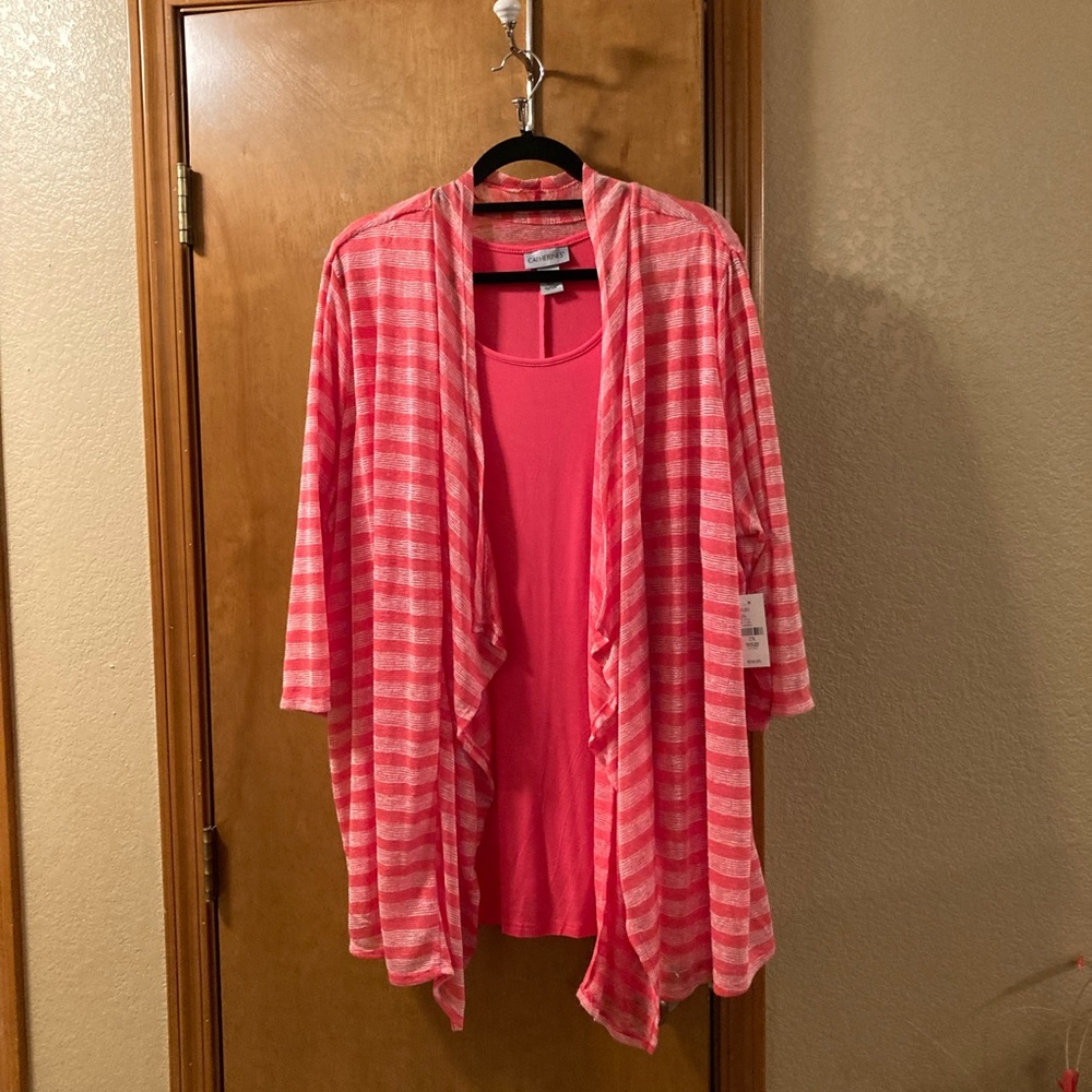 Catherine’s Two-get Top. (SOLD, SOLD )